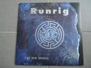 Runrig - The Big Wheel - LP - Copia Sigillata, Nuovo