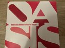 Oasis Little By Little /She Is Love 7inch Single Vinyl Big Brother RKID 26