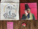 Captain Beefheart-Trout Mask Replica-Third Man Records Vault #36-Factory Sealed