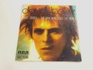 DAVID BOWIE Space Oddity/Man Who Sold The World 7