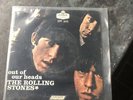 7 vinyl record The Rolling Stones Out Of Our Heads. Mexican.