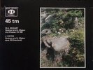 Suk Quartet Mozart Quatuor Haydn Unfinished Quatuor 45 RPM 12