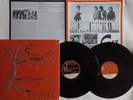 LP COMPLEX Complex (2LP) (Re) LONG HAIR MUSIC LHC294/295 - SEALED (& Bonus)