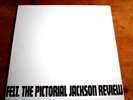 Felt – The Pictorial Jackson Review UK 1988 Creation Records – CRE LP 030 RARE