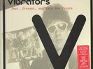 VIBRATORS Past, Present, and Into the Future LP VINYL USA Cleopatra 2018 16