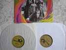 rare Vinyle double 33t pink floyd amsterdam tea party live