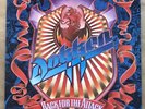 DOKKEN  Back For The Attack  ELEKTRA Vinyl LP  VG 1987  Club Edition