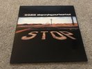 Oasis - Stop Crying Your Heart Out - 12 Inch Vinyl Single - Rare