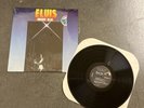 Elvis Presley Moody Blue Black Vinyl LP Album VG+ RCA Victor AQL1-2428