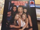 Coyote Ugly Soundtrack - Limited Red Vinyl LP Record - EMF - LeAnn Rimes - INXS