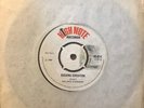 Delano Stewart / Gaysters - Rocking Sensation / One Look Rare 1969 UK reggae 45