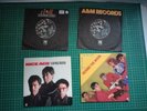 YELLOW MAGIC ORCHESTRA 4 x 7