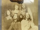Henry Paul Band - Grey Ghost 1979 Vinyl SEALED