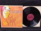 Al Jolson - The Immortal Al Jolson vinyl LP Decca records – DL 9063 1958