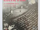 EDITH PIAF LIVE AT CARNEGIE HALL JAN 13 1957 2-LP MONO 1977 VINYL NEVER OPENED