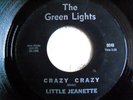 LITTLE JEANETTE.CRAZY CRAZY.7