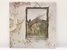 Led Zeppelin   Led Zeppelin IV Zoso LP Vinyl Record Atlantic KSD 19129 -R51