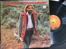 The American Dreamer soundtrack lp