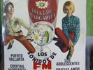 LOS SONIDOS DE FM