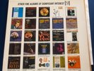 The Beatles Introducing The Beatles US Orig'63 Vee-Jay Mono Ad Back Cover Shrink