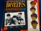 The Beatles Songs, Pictures & Stories of the Fabulous US Orig'64 VJ Stereo Sears