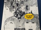 The Beatles Revolver US Orig'66 Capitol ST-2576 1st Los Angeles Pressing Sealed