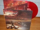 NIGHTWISH wishmaster lp vc027 [red vinyl] NED 2000 first pressing