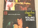 THE ROLLING STONES - L'AGE D'OR DES ROLLING STONES : VOL 17 et 18