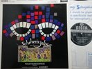 Decca LP SXL 2198 WB ED2: Rimsky-Korsakov - Scheherazade etc. / Ansermet / OSR