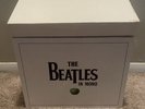 The Beatles in Mono LP Box Set