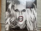 Lady Gaga - Born This Way Limited Red Vinyl LP (Brand New/Unopened)