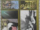 Sonic Youth - Sister (1987) [1st press VINYL] | BFFP 20 | VG+