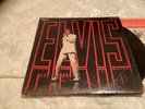 ELVIS PRESLEY LP LPM-4088 ELVIS’ NBC-TV SPECIAL ORIGINAL ORANGE LBL RIGID VINYL