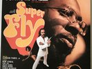 Curtis Mayfield - Superfly ( Motion Picture Soundtrack) 2xLP Charly CHARLYL245