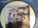 THE BEATLES HELP PICTURE DISC SINGLE, FREEPOST