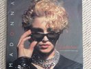 Madonna Lucky Star UK 12” Vinyl