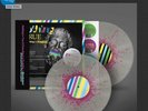 Nothing Is True & Everything Is Possible + Moratorium Enter Shikari vinyl