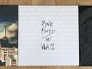 Pink Floyd The Wall, Animals & Wish You Were Here vinyl 2016 issues