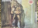 JETHRO TULL: AQUALUNG/STEVEN WILSON REMIX/2022 RHINO CLEAR VINYL PRESS/MINT/FS