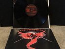 The Offspring RISE AND FALL RAGE AND GRACE LP Vinyl 1st Pressing OOP PLAY TESTED