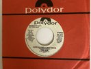 The Jam (Love Is Like A) Heat Wave USA Promo 7