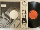 The Jam Dig The New Breed Italian LP Style Council Paul Weller Mod