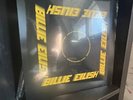 Billie Eilish Live at Third Man Records Vinyl RSD 2020 Blue Vinyl New Sealed