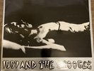 Iggy and the Stooges “Metallic 2x ‘KO” Lp , 220 pressing Iggy Pop punk detroit