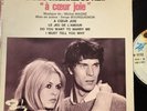 Ep 45 T.  Brigitte Bardot      BOF   « A Cœur Joie «  71152   Saute À La 4eme