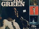 Al Green - The Complete Al Green His Greatest Hits - Used Vinyl Recor - D7350A