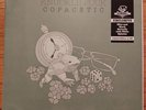 Knuckle Puck Copacetic Vinyl LP Newbury Mint Butterfly New Limited