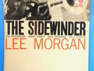 LEE MORGAN THE SIDEWINDER 1964 MONO SHRINK RVG EAR GREAT CONDITION VG+/VG++ B