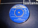 Dave Dee, Dozy, Beaky, Mick & Tich - No Time Fontana 45