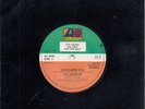 LED ZEPPELIN -- WHOLE LOTTA LOVE -- RARE UK PROMO 7
